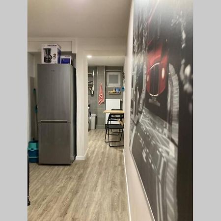 Modernes Apartment Nr3 Nahe Reeperbahn Bis 8 Personen Hamborg Eksteriør billede